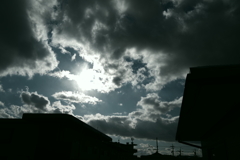 雲のかたち