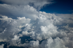 入道雲