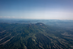 大山