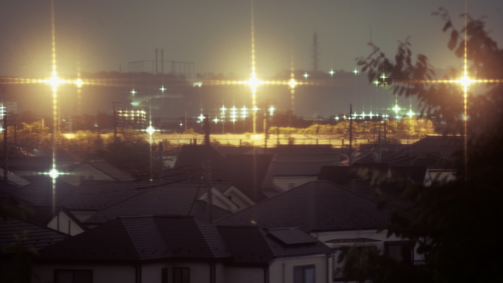 星空