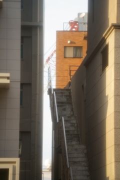 逃口