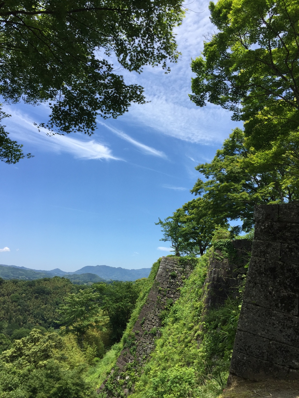 歴史を感じます。