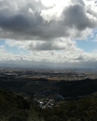 眺めがいい(ʘᴗʘ✿)