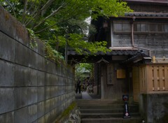 妙立寺(忍者寺)