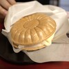 最中アイス