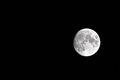 十三夜月
