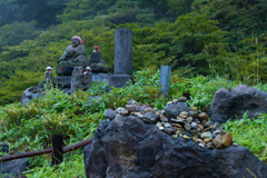 栃木県那須町・殺生石
