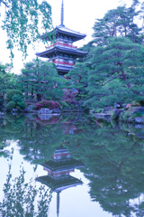 輪王寺