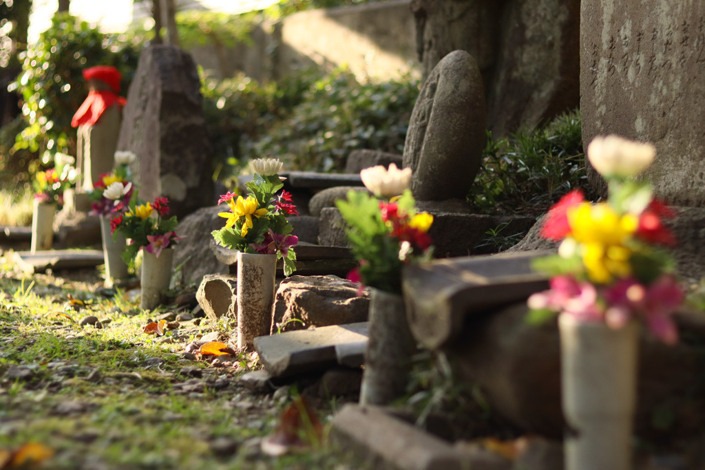 仙台・延寿院