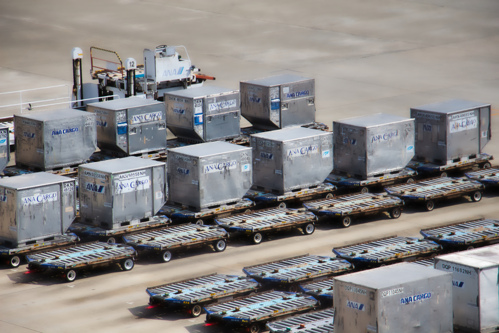 CARGO
