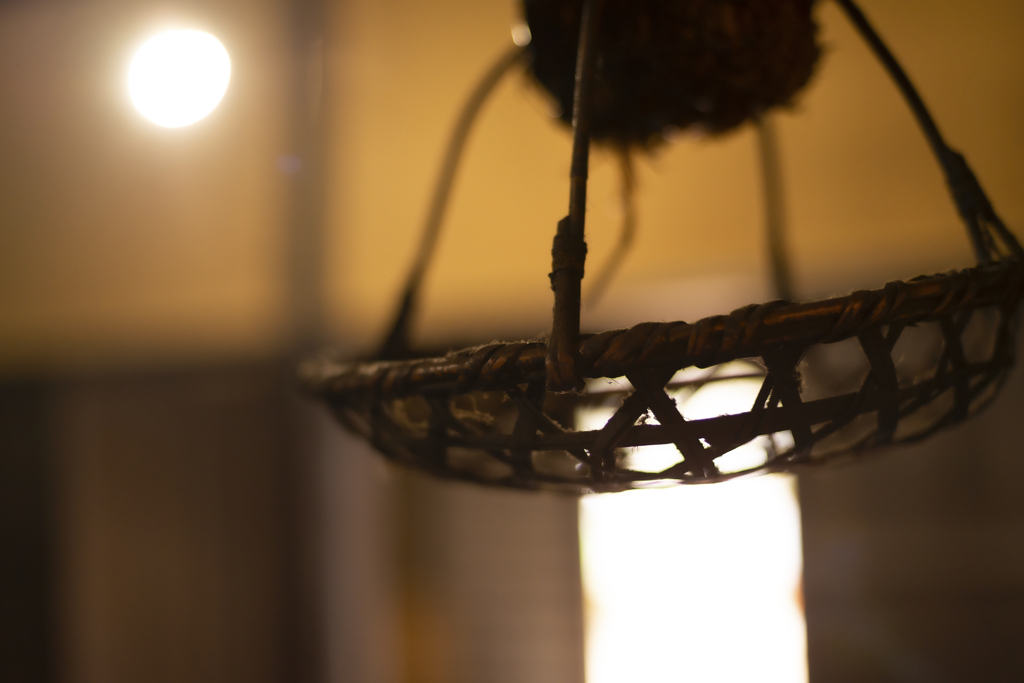 伝承の里冬物語【vol.05】