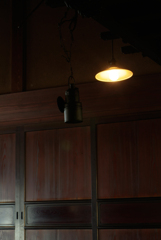  黒光のシルエット【vol.06】