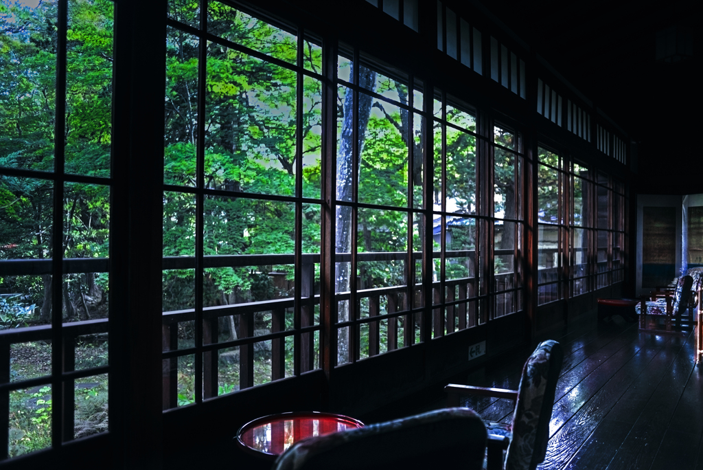 南昌荘【その6】