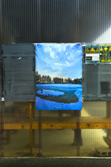 毛越寺にて【vol.01】