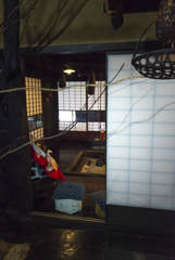 伝承の里冬物語【vol.16】