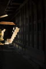 曲り家・千葉家の秋【vol.04】