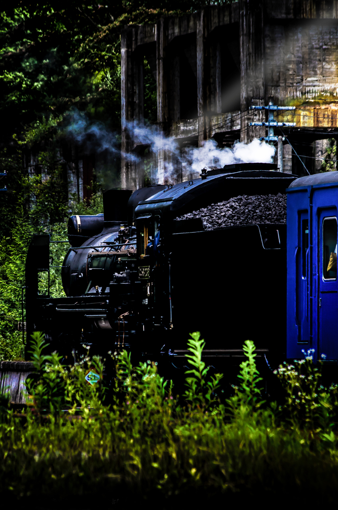 ありがとう! SL銀河【vol.06】