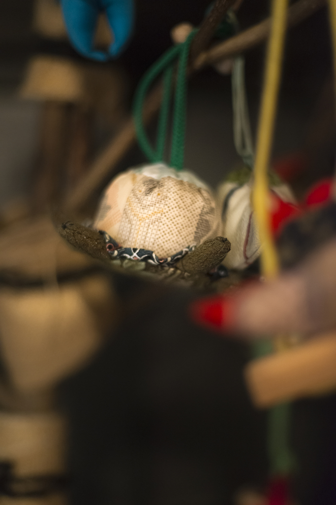 伝承の里冬物語【vol.09】