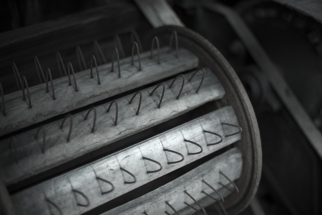 とおの伝承園冬物語【vol.27】