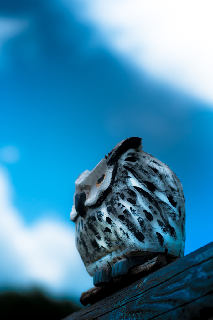 コテージランドのふくちゃん【02】