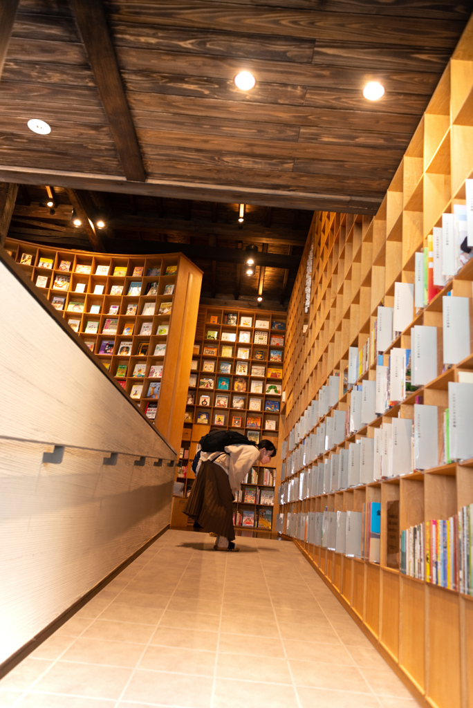 こども本の森_遠野【その9】