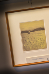 早池峰と賢治の展示館【vol.22】