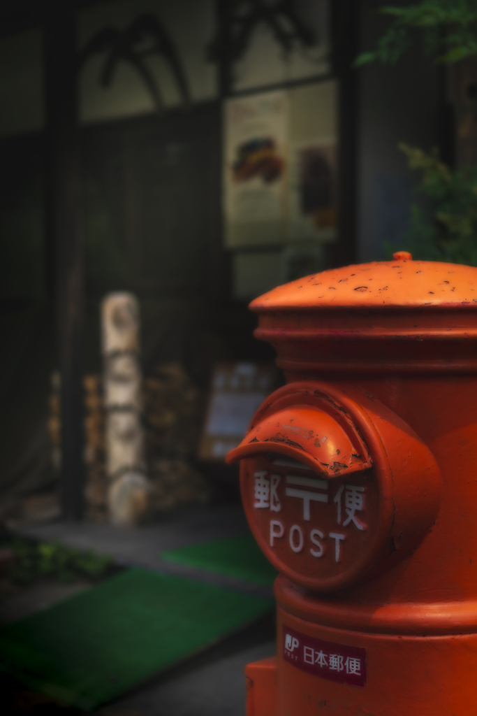 HANAMAKI_BURARI_STREET【vol.005】