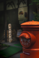 HANAMAKI_BURARI_STREET【vol.005】