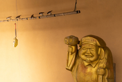 とおの伝承園冬物語【vol.07】