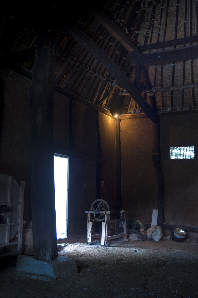 民族村の夏【vol.19】