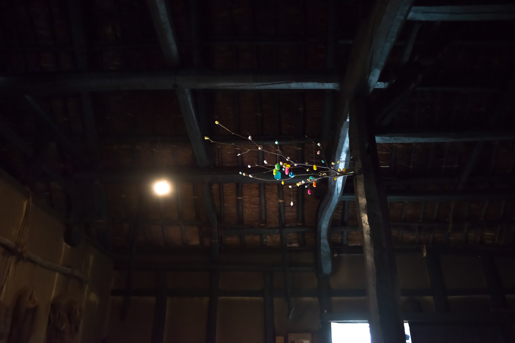 伝承の里冬物語【vol.10】