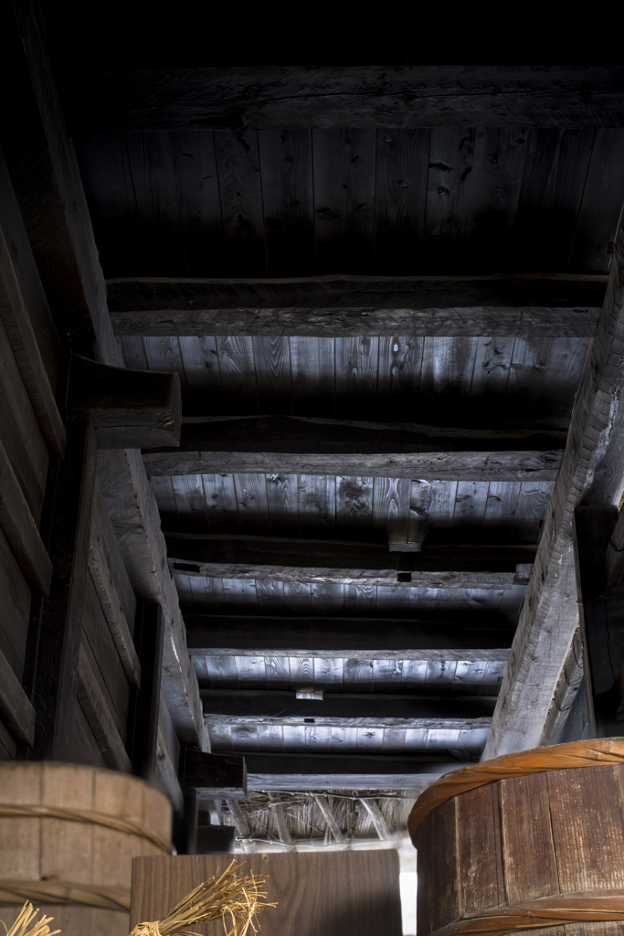 とおの伝承園冬物語【vol.28】