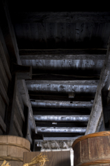 とおの伝承園冬物語【vol.28】