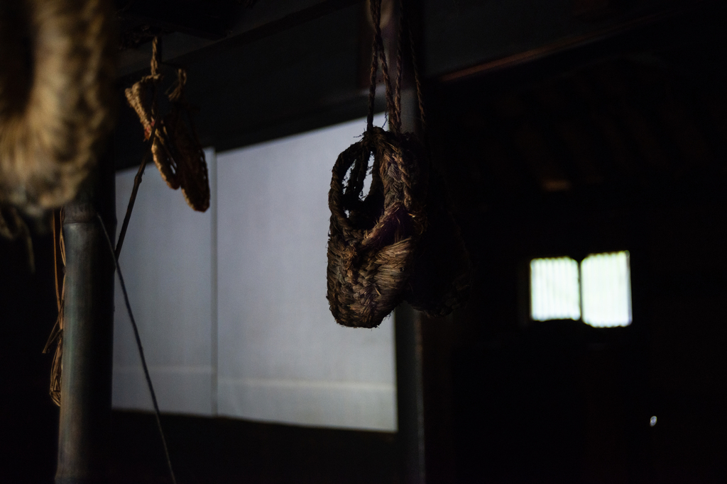 民族村の夏【vol.10】