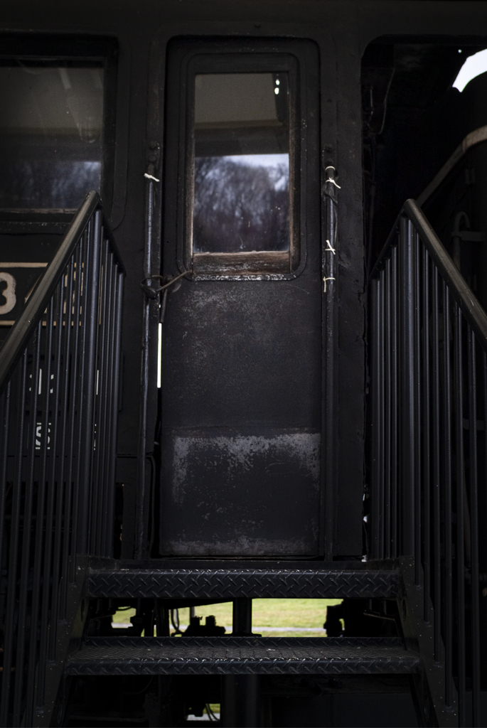 緩急車のある風景【vol.04】