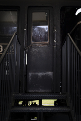 緩急車のある風景【vol.04】