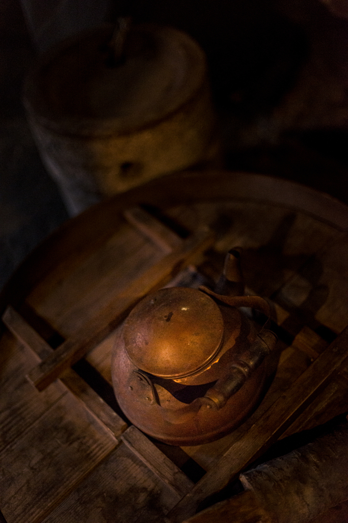 伝承の里冬物語【vol.27】