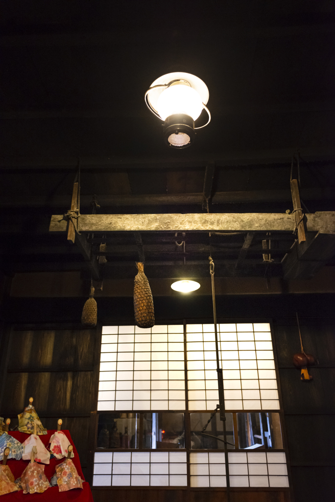 伝承の里冬物語【vol.15】