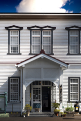 早池峰と賢治の展示館【vol.01】