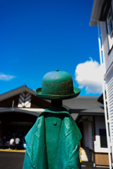 早池峰と賢治の展示館【vol.04】