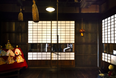 伝承の里冬物語【vol.14】