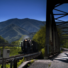 遠くで汽笛を聞きながら【vol.02】