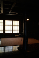  黒光のシルエット【vol.04】