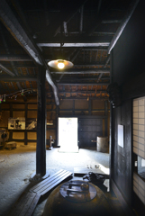 2025遠野伝承園冬物語【vol.011】
