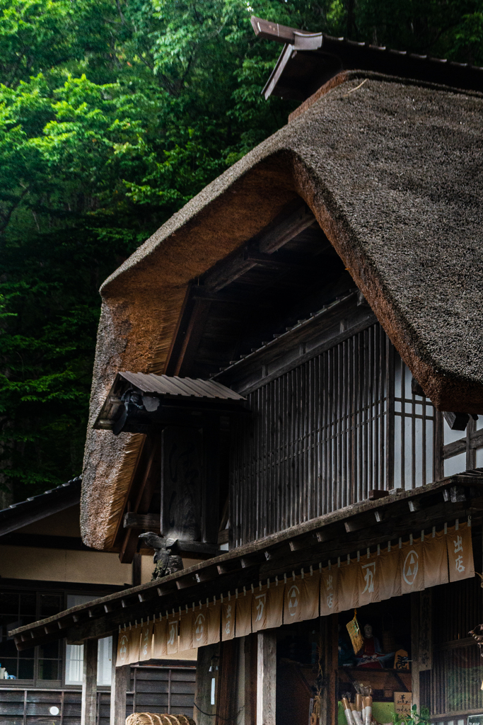 民族村の夏【vol.01】