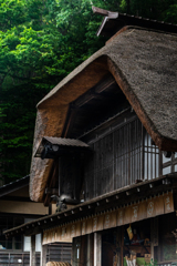 民族村の夏【vol.01】