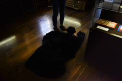 早池峰と賢治の展示館【vol.30】