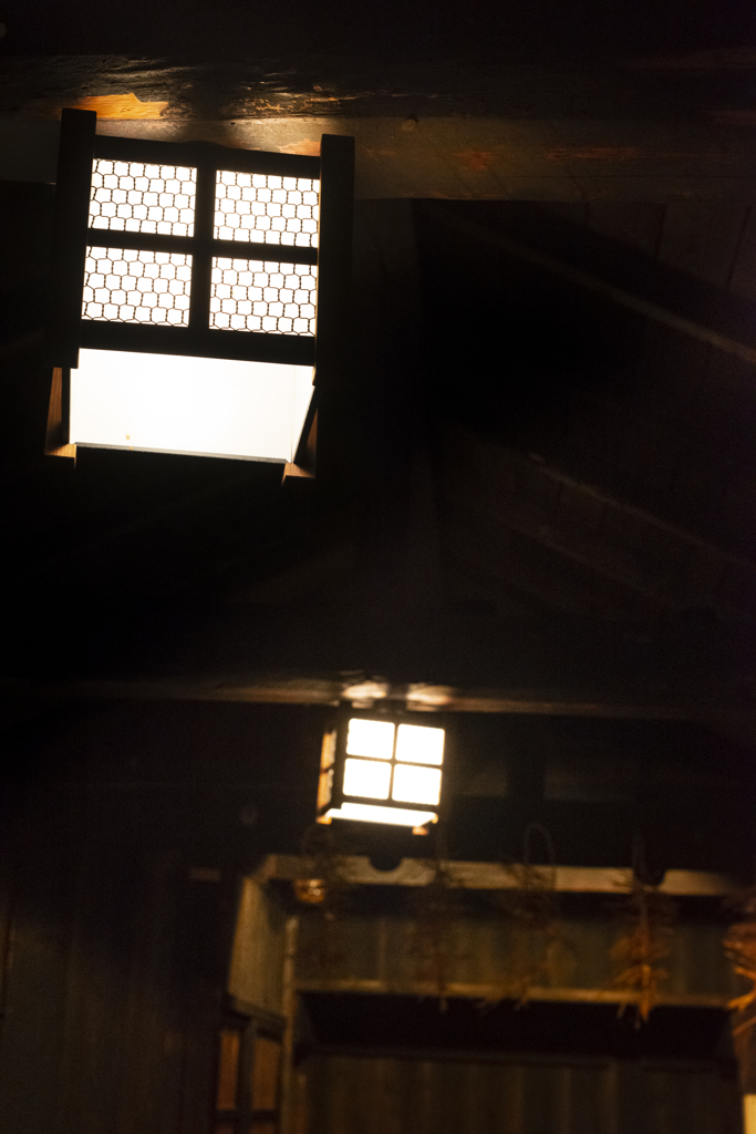 伝承の里冬物語【vol.26】