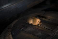 とおの伝承園冬物語【vol.11】