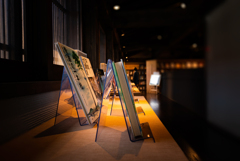 こども本の森_遠野【その6】